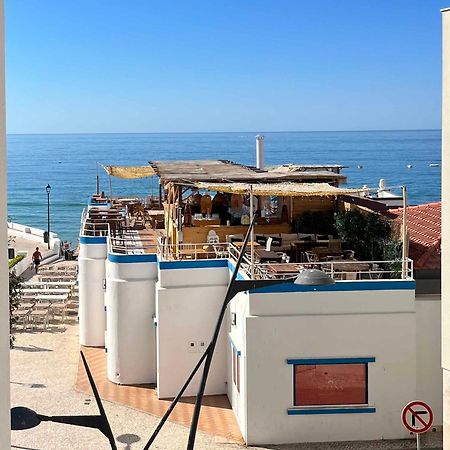 דירות Armação de Pêra Ocean Breeze מראה חיצוני תמונה