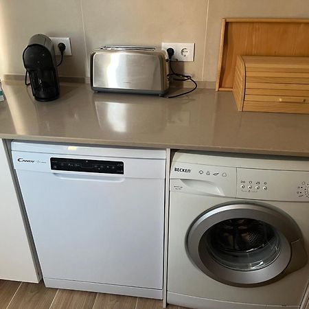 דירות Armação de Pêra Ocean Breeze מראה חיצוני תמונה