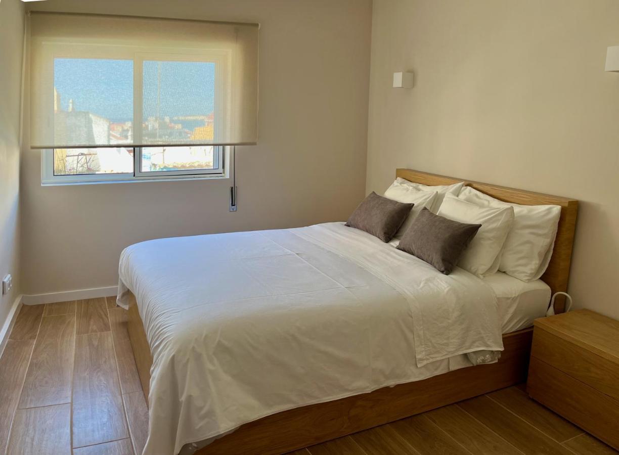דירות Armação de Pêra Ocean Breeze מראה חיצוני תמונה