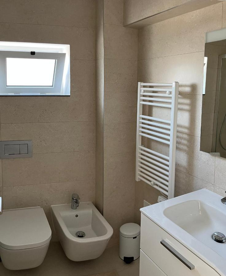 דירות Armação de Pêra Ocean Breeze מראה חיצוני תמונה