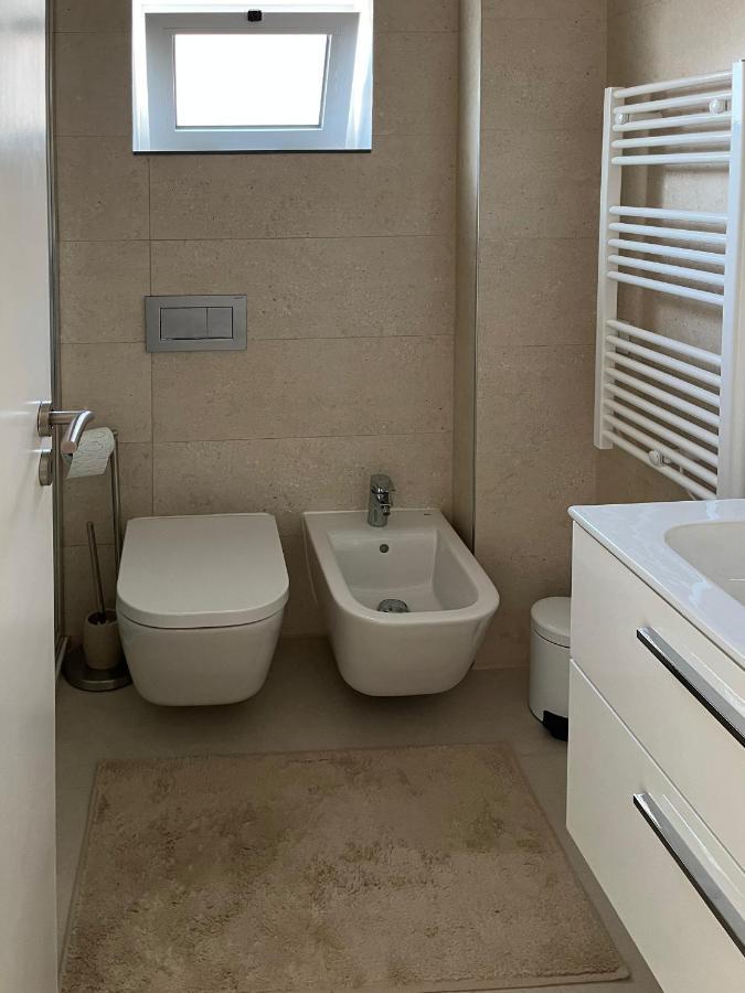 דירות Armação de Pêra Ocean Breeze מראה חיצוני תמונה